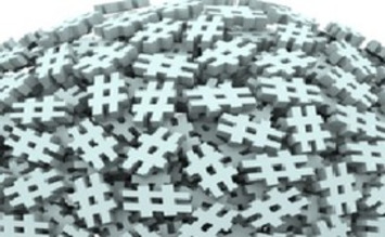 The Role of #Hashtags in Social Media and Search | The Social Media Times | Scoop.it