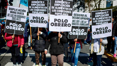 Blame populists, not reformers, for Argentina&rsquo;s latest fiasco - A superclassic crisis | SSSC Politics Actors | Scoop.it