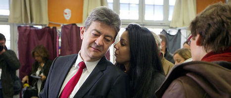 M&eacute;lenchon : sa compagne a-t-elle un probl&egrave;me avec l&rsquo;islam? | ACTUALIT&Eacute; | Scoop.it
