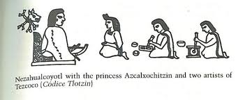 Mujeres en el Imperio azteca en Mesoamérica, por Rima de Valbona | Autores de Centroamérica | Magacín | Scoop.it