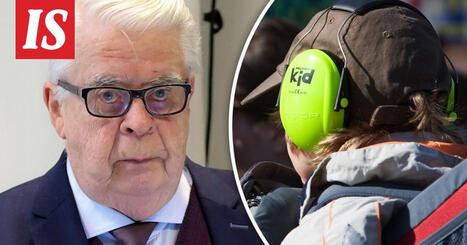 Kalervo Kummola jyr&auml;hti vanhempien toiminnasta &ndash; n&auml;in l&auml;&auml;k&auml;ri kommentoi | 1Uutiset - Lukemisen t&auml;hden | Scoop.it