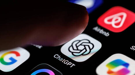 Que fait ChatGPT de vos conversations&nbsp;? Voici comment limiter l&rsquo;intrusion de l&rsquo;IA dans votre vie priv&eacute;e ... | Renseignements Strat&eacute;giques, Investigations & Intelligence Economique | Scoop.it