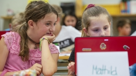 Schule - Macht das Fach «Medien & Informatik» fit für die Digitalisierung? - News - SRF | Informatik & Robotik in der Schule | Scoop.it