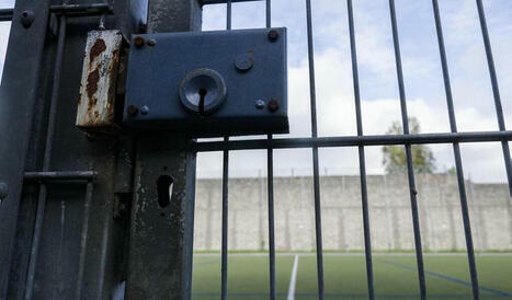 Dix ans de prison pour un patron de supermarché pour viol et harcèlement sexuel sur des employées. Il était aussi poursuivi pour agressions sexuelles par une personne abusant de l’autorité que lui ... | Enquête-harcèlement | Scoop.it