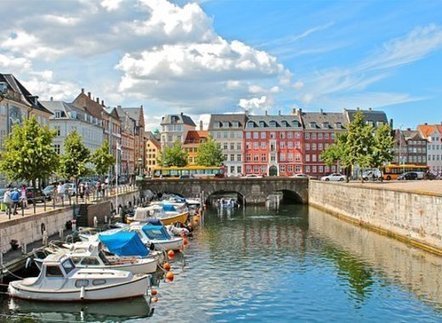 Copenhagen launched a competition for picking up waste | TheMayor EU | Energy Transition in Europe | www.energy-cities.eu | Scoop.it
