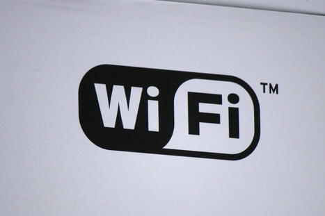 Voici comment Android pourrait rendre les Wifi publics plus simples &agrave; utiliser | Infrastructures num&eacute;riques avanc&eacute;es | Scoop.it