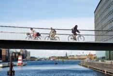 Copenhague veut devenir la première capitale « carboneutre » en 2025 | Veille UrbaLyon : Cities in Europe ... : Best practises, Be Inspire ! | Scoop.it