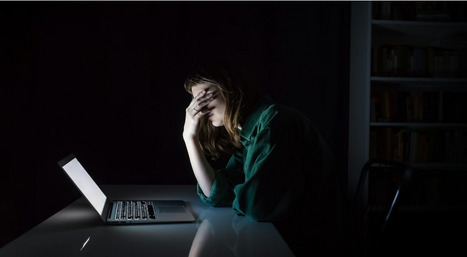 The real threat to cybersecurity isn&rsquo;t cybercrime, it&rsquo;s burnout | Cybersecurity Automation | Scoop.it