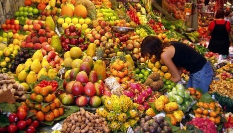 Vegan depuis la naissance, je n'ai jamais mangé de viande ou de fromage. Et je vais bien | Ces infos qui nous font du bien | Scoop.it