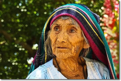 El náwat centroamericano y sus sabores, por Rick McCallister | Autores de Centroamérica | Magacín | Scoop.it