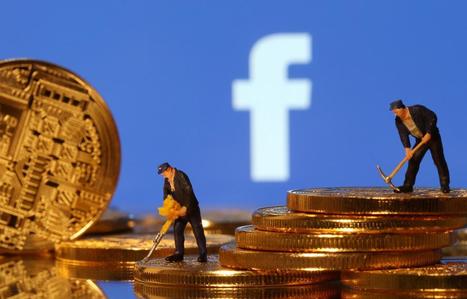 What Is Facebook's Cryptocurrency and Why Does It Matter? | Money News | Scoop.it