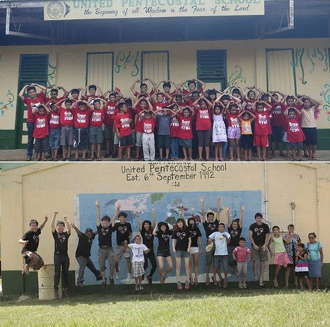 NTHU 2014 Belize Visit | Cayo Scoop!  The Ecology of Cayo Culture | Scoop.it