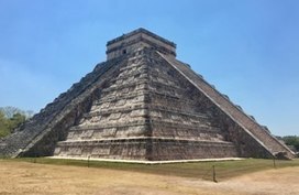 Mayan “Ix-” Names – | Name News | Scoop.it