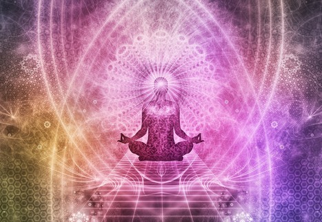 Blog | Empathic Healing Method | Alternative Healing Method | Empaths | Scoop.it