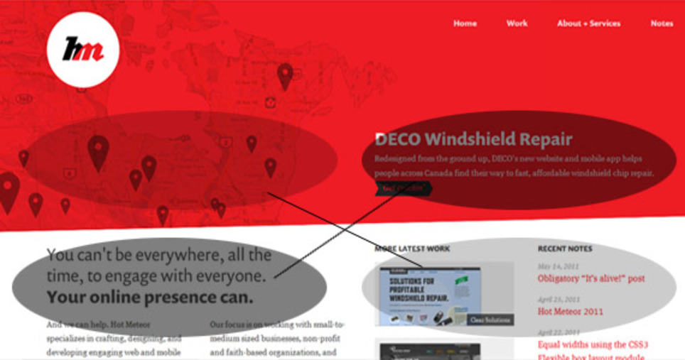 20 Reasons Why Your Website Design Sucks Part 1 | WebsiteDesign | Scoop.it