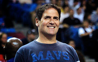 Mark Cuban: Outwork and Outlearn Your Competition | TheBottomlineNow | Scoop.it