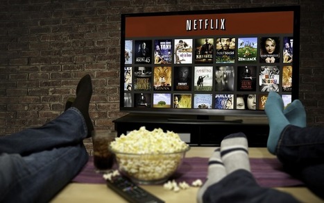 ComScore to offer viewership numbers for Netflix, Amazon, Hulu | FierceCable | AVIA OTT NEWSLETTER | Scoop.it
