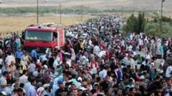 Iraq&rsquo;s Kurdistan region sets daily quota for Syrian refugees | Le Kurdistan apr&egrave;s le g&eacute;nocide | Scoop.it