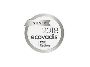 dormakaba erhält Silbermedaille für Bemühungen im Bereich Nachhaltigkeit | Erfolgsgeschichten von EcoVadis Kunden | Scoop.it