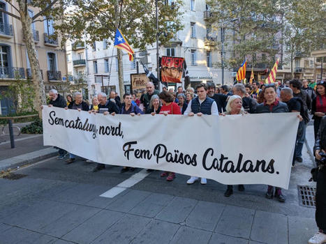 Entitats nord-catalanes exigeixen al Consell Departamental d'incloure "Catalunya del Nord" en la consulta pel canvi de nom | e-onomastica | Scoop.it