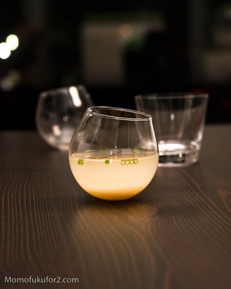 Traditional Dashi | Cooking Momofuku at home - Momofuku for two | The Asian Food Gazette. | Scoop.it