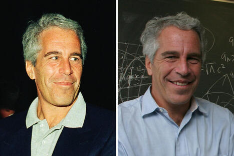Full List of Republicans Who Blocked Epstein Files Vote - Newsweek | Operation Phobos | Scoop.it