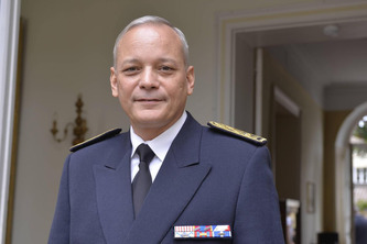 Un nouveau sous-pr&eacute;fet nomm&eacute; dans les Landes | Landes - Conseils municipaux & communautaires | Scoop.it