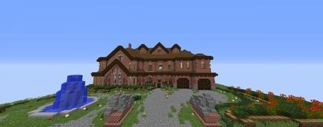 House Maps In Minecraft Mods Download Scoop It