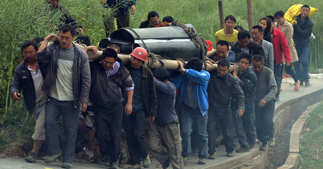 China&rsquo;s Bizarre, Centuries-Old Tradition: Corpse-Snatching | SSSC Politics  China | Scoop.it