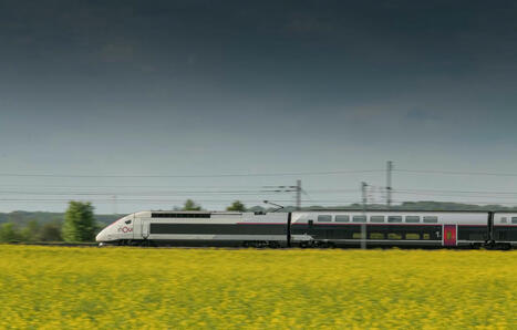 LGV Sud-Ouest : Feu vert aux aménagements ferroviaires au sud de Bordeaux | Les grands projets de la Gironde | Scoop.it