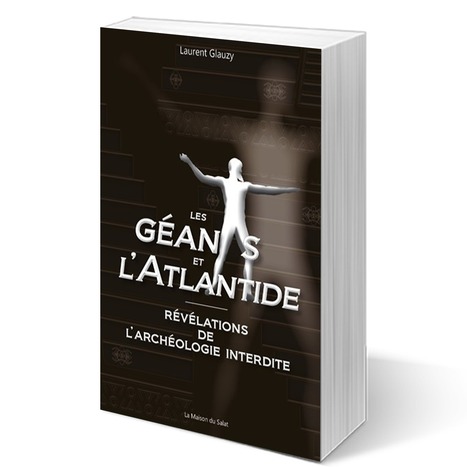 Les géants et l'Atlantide | EXPLORATION | Scoop.it