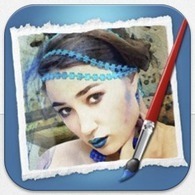 Photo Filter Apps – Paint Simulations | iPad Resources - WordPress | Photo Editing Software and Applications | Scoop.it