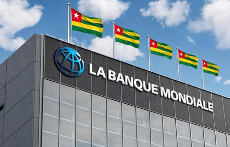 Togo : fort soutien de la Banque mondiale, notamment dans la logistique | Revue de Presse Afrique francophone par Service International de CCI Normandie | Scoop.it