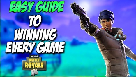 How To Hack Roblox Fortnite