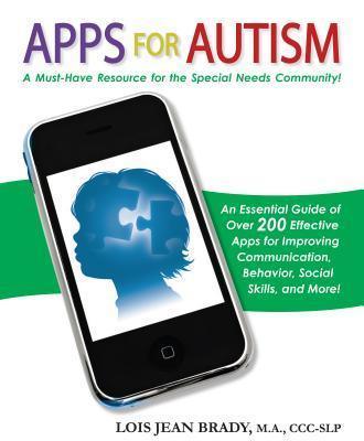 Apps for Autism – new resources to explore! | iGeneration - 21st Century Education (Pedagogy & Digital Innovation) | Scoop.it