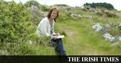 Poem of the week: Scullery- A new work by Rita Ann Higgins | The Irish Literary Times | Scoop.it