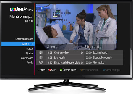 `Advanced TV¿: nuevos modelos de consumo / Sonia Fernández Martínez | Comunicación en la era digital | Scoop.it