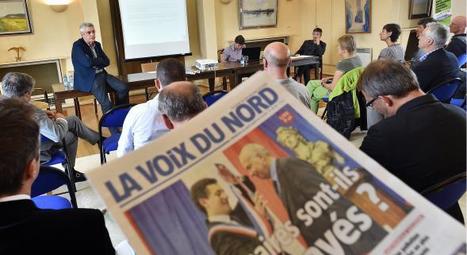 La Voix du Nord, au service de ses lecteurs... | DocPresse ESJ Lille | Scoop.it