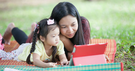 Unite for Literacy | 1Uutiset - Lukemisen t&auml;hden | Scoop.it