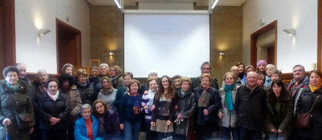 #Reinosa #Cantabria #Risoterapia: Seis sesiones para explotar el buen humor | #Campoo y Sur de #Cantabria | Scoop.it