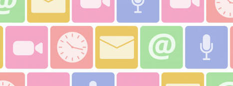 5 herramientas digitales &uacute;tiles para la educaci&oacute;n virtual | Educaci&oacute;n | Scoop.it