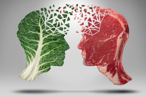 Before A New Diet, Find Out What Your Ancestors Ate Call 915-850-0900 | Healthy Foods | Scoop.it