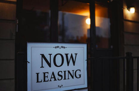 Florida CRE Gets Long-Sought Tax Break On Commercial Leases | In the Biz - Commercial Real Estate News | Scoop.it