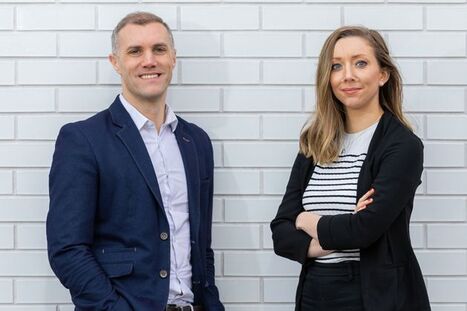 Galway&nbsp;medtech SymPhysis Medical seeks FDA approval | Health Device News | Scoop.it