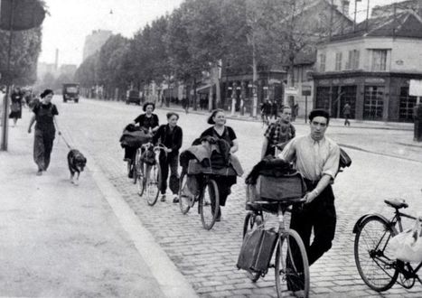 "Le piège" d'Emmanuel Bove: une fiction radiophonique produite par France Culture | Revue de presse théâtre | Scoop.it