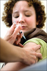 Confirming cross-protection of bivalent HPV vaccine | Virology News | Scoop.it