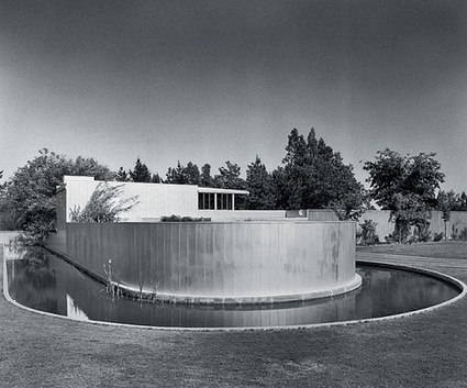 Richard Neutra | The Architecture of the City | Scoop.it