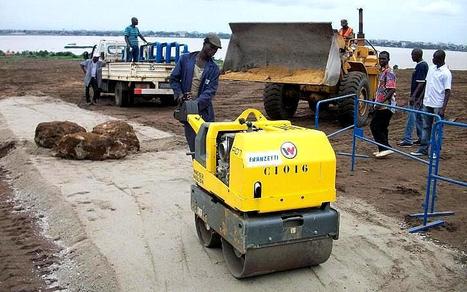 La Cour des comptes critique l&rsquo;aide de l&rsquo;UE pour des routes en Afrique | Chronique des Droits de l'Homme | Scoop.it