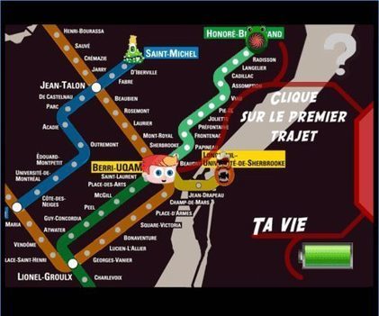 Valider l’info sur Internet : des outils pour éduquer | ARCHIVES de la NetDoc Infos | Scoop.it