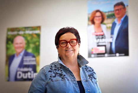 Politique dans les Landes&nbsp;: &laquo;&nbsp;L&rsquo;Union n&rsquo;est pas possible, parce que LFI fait peur aux Fran&ccedil;ais&nbsp;&raquo;, juge Monique Lubin | Landes - Conseils municipaux & communautaires | Scoop.it